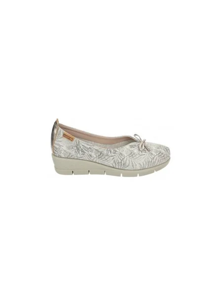 Mocasini 48 Horas auriu