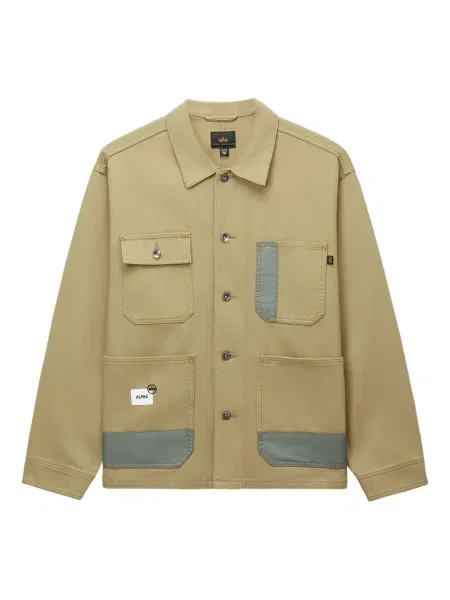Geacă Alpha Industries
