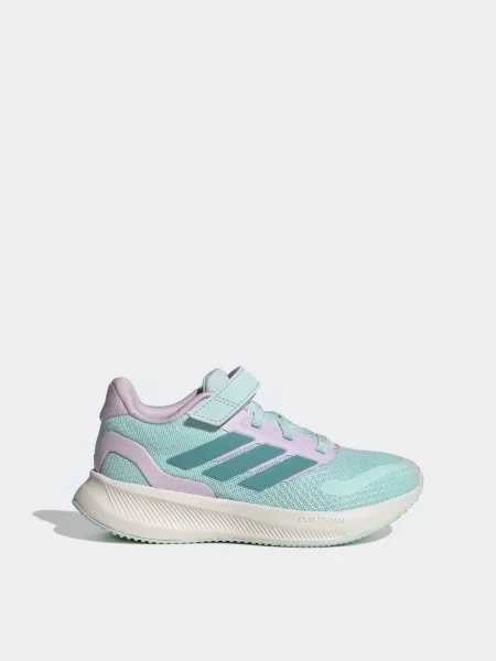 Детские кроссовки для бега Adidas Cloudfoam
