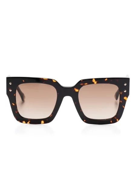 Ochelari de soare Carolina Herrera maro