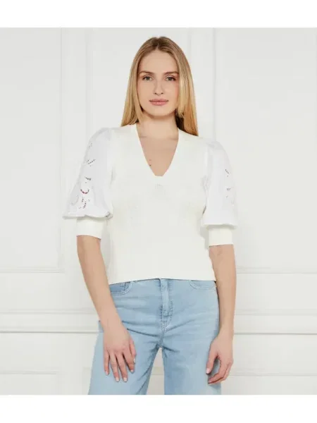 TWINSET Pulover
