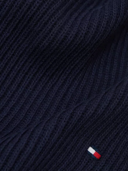 Шарф Tommy Hilfiger синій