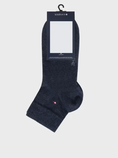 Носки Tommy Hilfiger синие