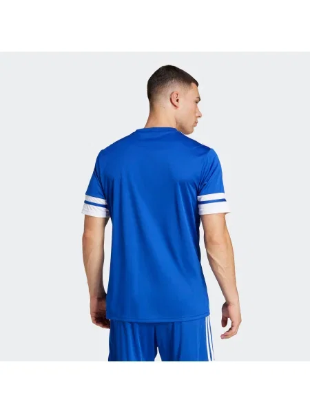 ADIDAS PERFORMANCE Tricou funcțional Squadra albastru alb