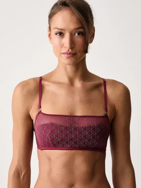 Calvin Klein Underwear podprsenka