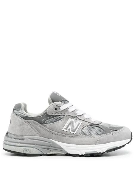 Sneakerși New Balance gri