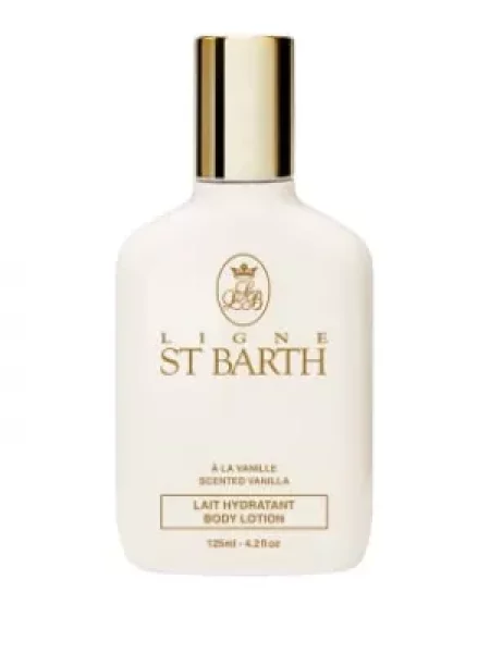 Ligne St Barth Corps & Bain Body Lotion Scented Vanille ml