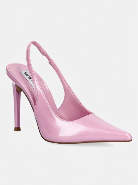 Steve Madden pantofi cu Reyes roz