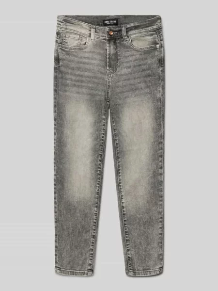 Jeansy z 5 model ‘Maxwel’ Cars Jeans
