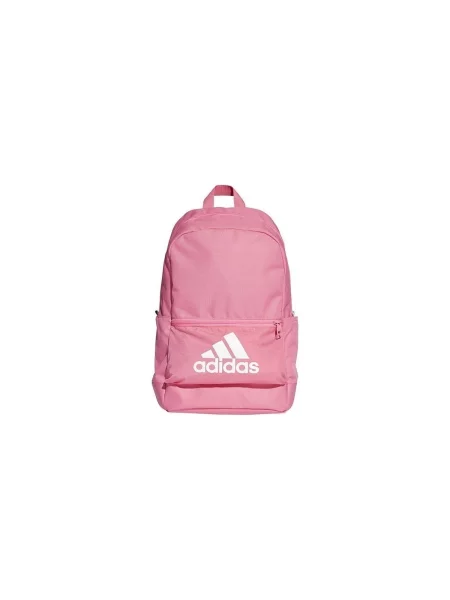 Klasična torbica Adidas ružičasta