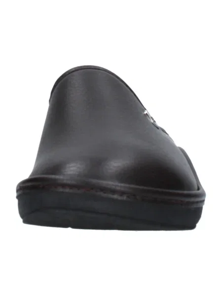 Pantofi Melluso maro