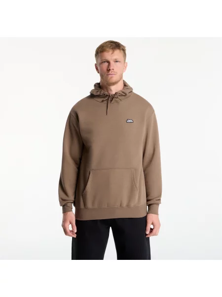 Mikina Horsefeathers Agent Sweatshirt Fossil XL