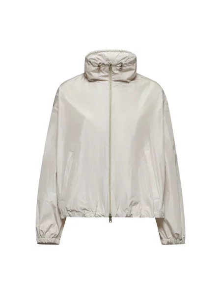 Kurtka Herno beżowa