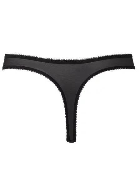 Труси Gossard чорні