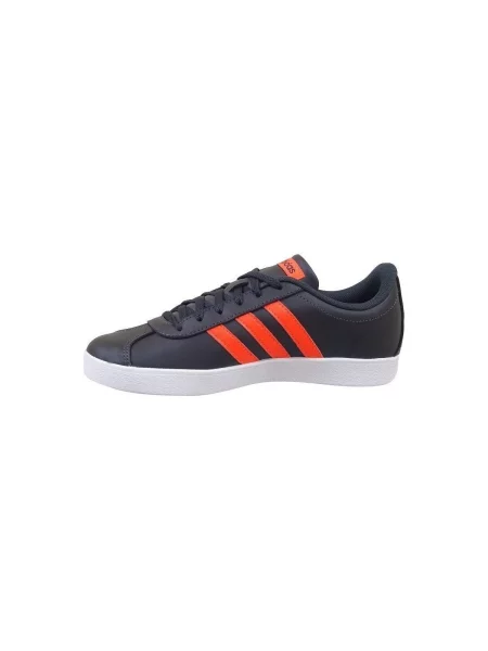 Pantofi copii Adidas negru