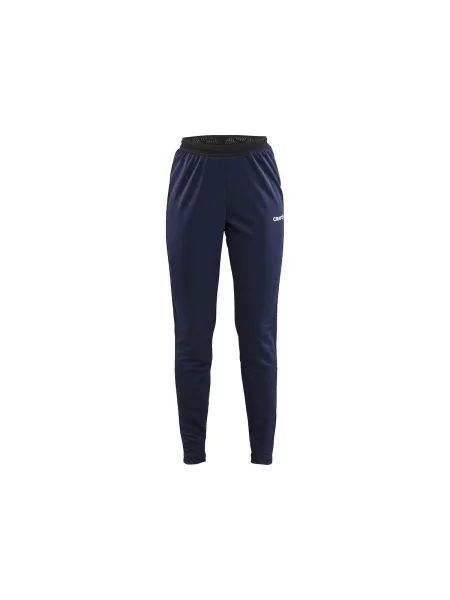 Pantaloni Craft negru