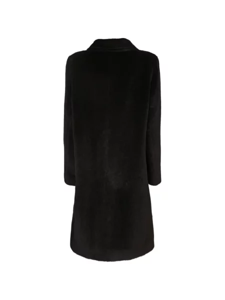 Palton Tagliatore negru