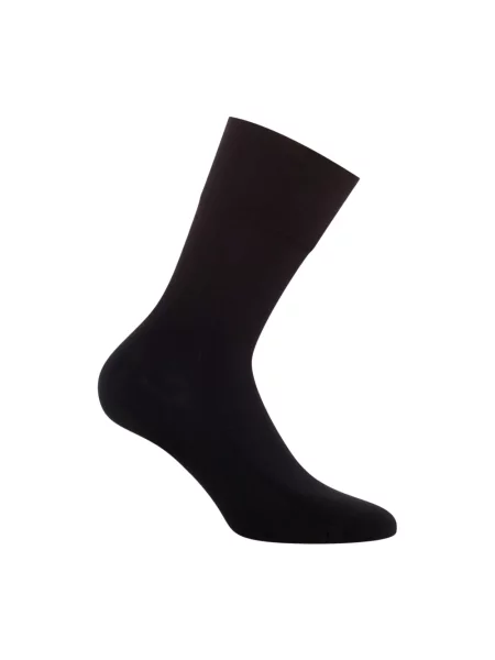 Skarpety Wolford czarne