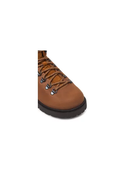 Birkenstock Pohodni čevlji Jackson rjava