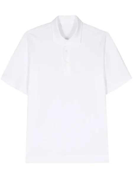 Polo Circolo 1901 alb