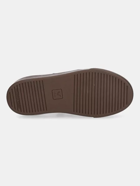 Детские кроссовки Veja Volley