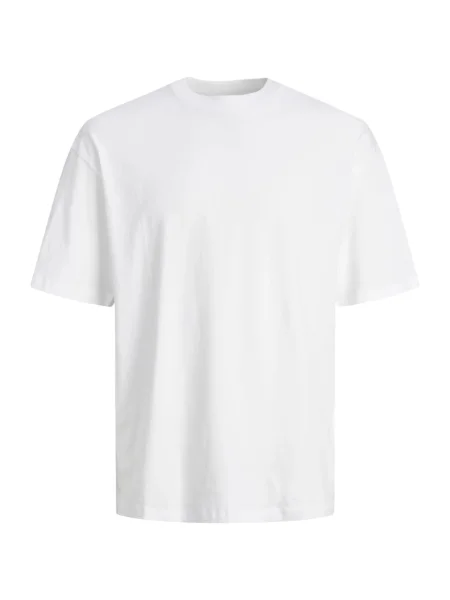 Tričko Jack & Jones biela