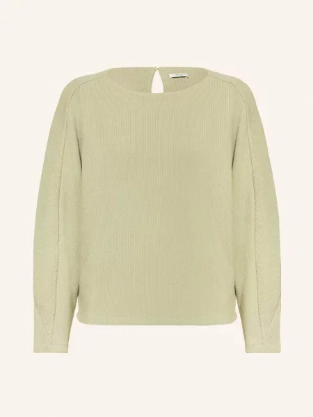 Sweter Opus zielony
