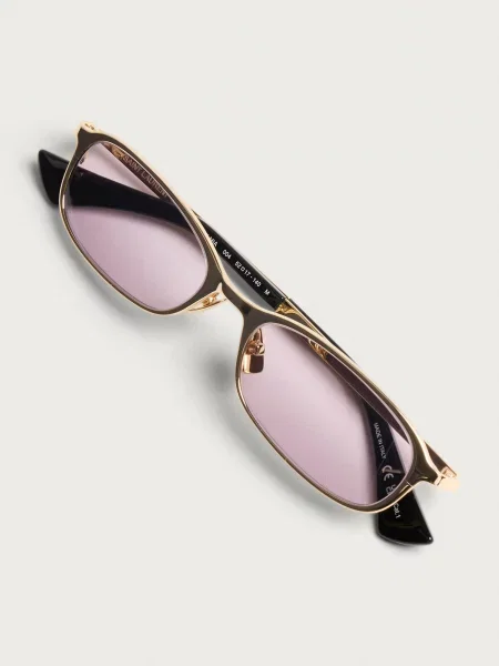 Okulary przeciwsłoneczne Saint Laurent Sunglasses