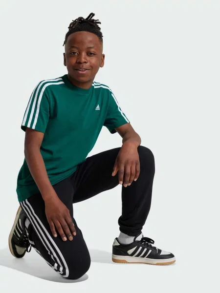 Дитяча Футболка adidas зелений
