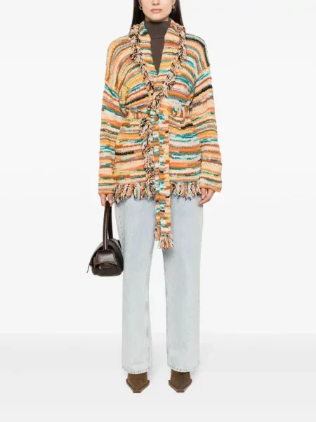 Cardigan Alanui