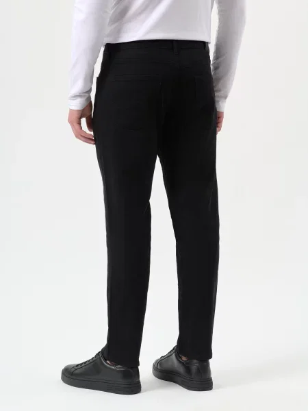 Джинсы Armani Exchange черные