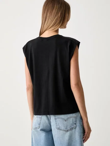 Top Levi's czarny