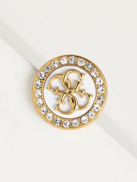 Сережки Guess