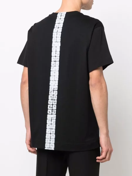 Tricou Givenchy negru