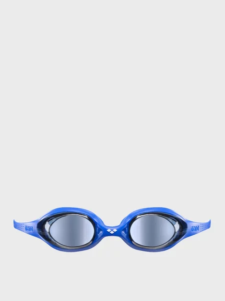 Дзеркальні сонцезахісні окуляри Arena сині