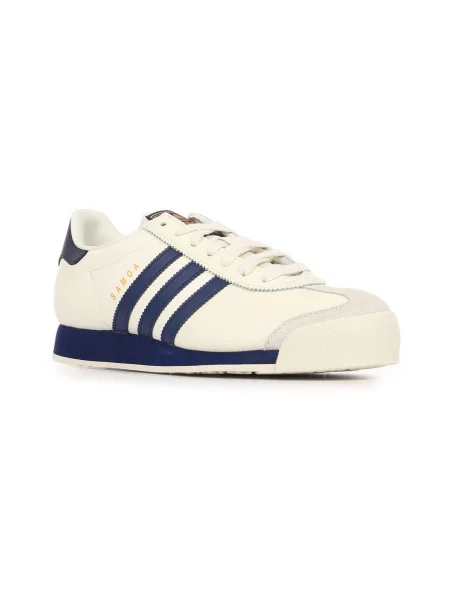 Tenisky Adidas bílé