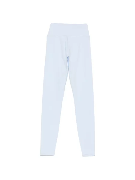 Tajice Sporty & Rich s printom plava