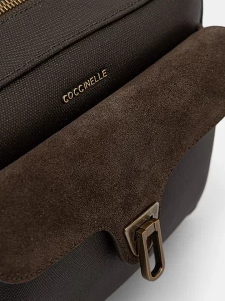 Сумка через плечо Coccinelle