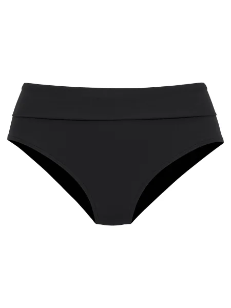 LASCANA Bikini donji dio crna