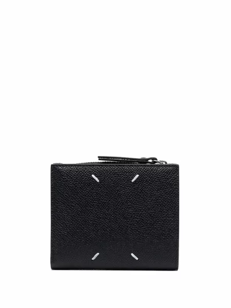 Piniginė Maison Margiela juoda