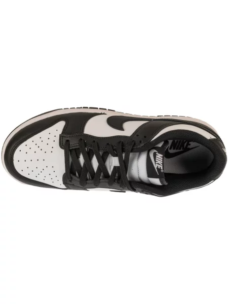 Nike Sneakersy Dunk bílá/ černá bílé
