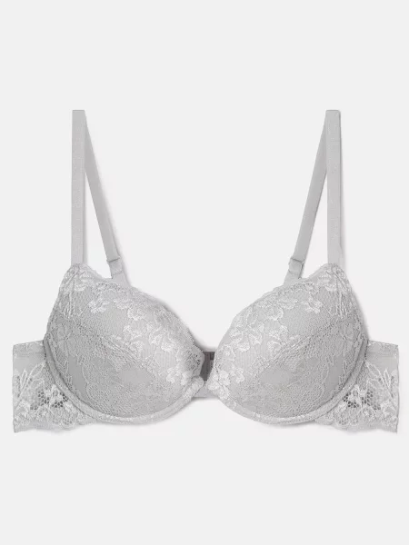 Бюстгальтер Yamamay черный