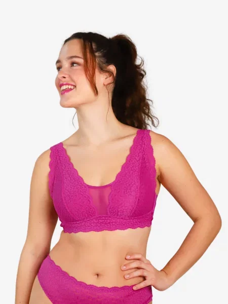 SugarShape Sutien Elva' roz