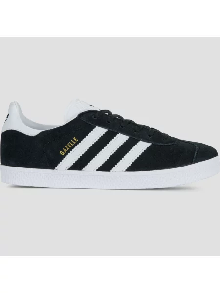 Adidas Tenisice Gazelle J crna