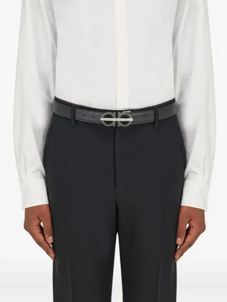 Curea Ferragamo negru