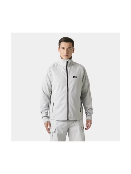 Bunda Helly Hansen biela