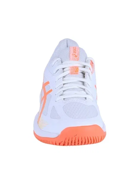 Pantofi Asics alb