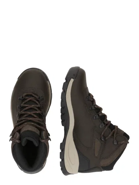 Pantofi Columbia maro