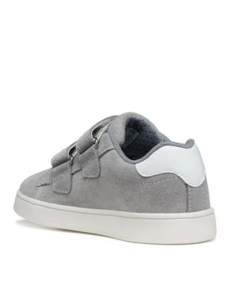 Geox Laisvalaikio batai J Eclyper Boy S pilka