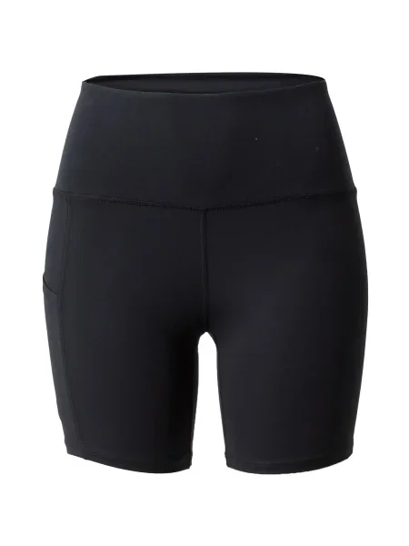 ROXY Pantaloni sport Heart Into It' negru
